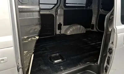 Hyundai Starex 2021, 108769 км, за 13600000 KRW - фото 11