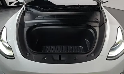 Tesla Model Y 2022, 60150 км, за 46990000 KRW - фото 6