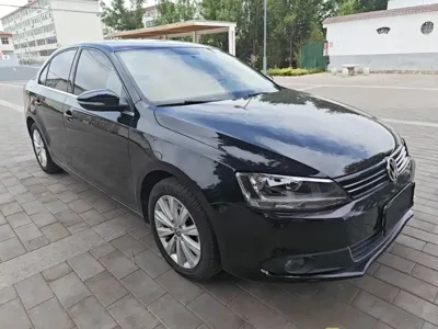 Volkswagen Sagitar 2014, 140000 км, за 28700 CNY - фото 4