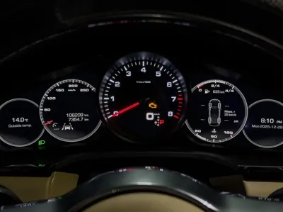 Porsche Cayenne 2019, 110000 км, за 64500000 KRW - фото 6