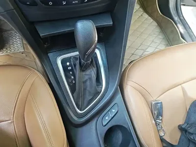 Buick Excelle 2017, 94400 км, за 25900 CNY - фото 14