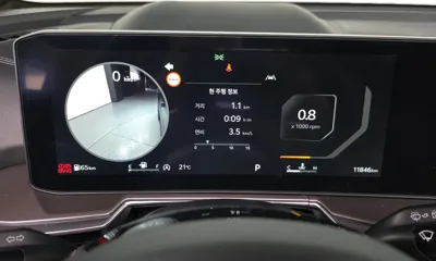 Kia Sorento 2025, 11846 км, за 44500000 KRW - фото 8