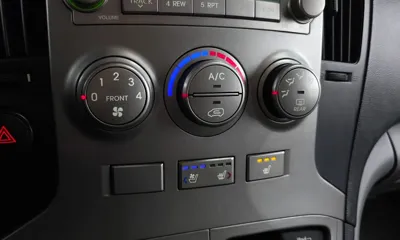 Hyundai Starex 2015, 248078 км, за 5500000 KRW - фото 17