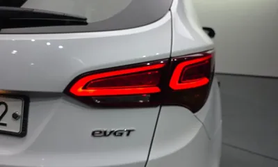 Hyundai Santafe 2016, 87838 км, за 16500000 KRW - фото 23