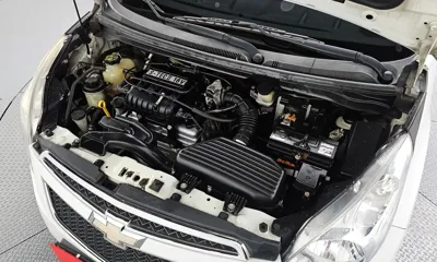 ChevroletGMDaewoo Spark 2012, 105340 км, за 2700000 KRW - фото 6