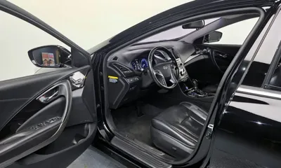 Hyundai Grandeur 2017, 135938 км, за 7400000 KRW - фото 10