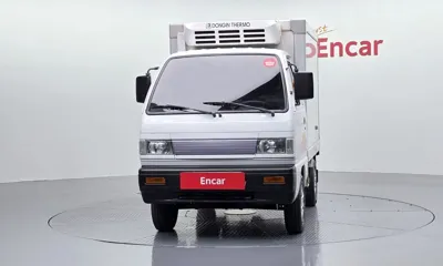 ChevroletGMDaewoo labo 2017, 87975 км, за 6900000 KRW - фото 3
