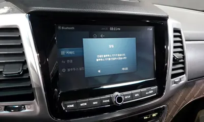 KG_Mobility_Ssangyong Rexton 2023, 106629 км, за 25200000 KRW - фото 31