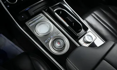 Genesis GV80 2021, 214867 км, за 27500000 KRW - фото 9