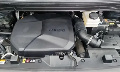Hyundai Staria 2022, 10033 км, за 33800000 KRW - фото 6
