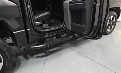 Kia Tasman 2026, 7279 км, за 36900000 KRW - фото 27