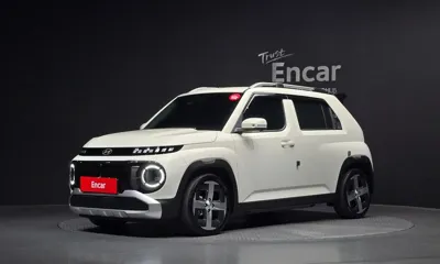 Hyundai Casper · 2025 год