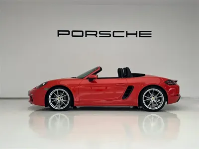 Porsche 718 2019, 56000 км, за 298000 CNY - фото 2