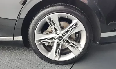 Genesis G90 2023, 143063 км, за 99990000 KRW - фото 21