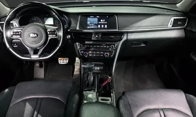 Kia K5 2016, 172856 км, за 5990000 KRW - фото 7