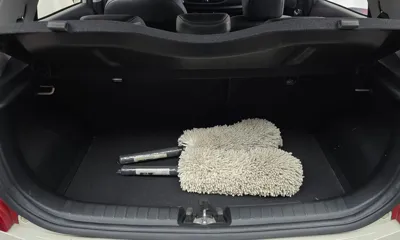 Kia Morning 2018, 35365 км, за 8990000 KRW - фото 20
