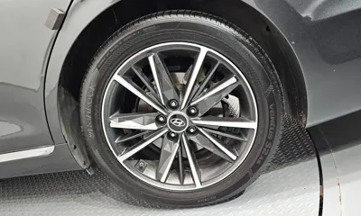 Hyundai Grandeur 2020, 125096 км, за 17500000 KRW - фото 21