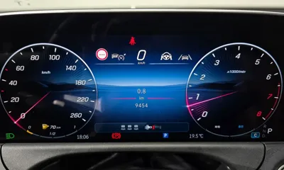 Mercedes-Benz E-Class 2026, 9454 км, за 69000000 KRW - фото 8