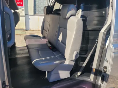 Hyundai Starex 2016, 163000 км, за 7800000 KRW - фото 12