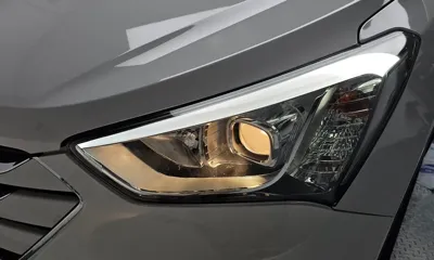 Hyundai Santafe 2015, 73546 км, за 11990000 KRW - фото 22