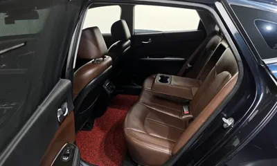 Kia K5 2016, 63823 км, за 10500000 KRW - фото 12