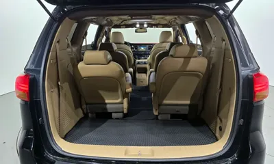 Kia Canival 2016, 183557 км, за 9700000 KRW - фото 20
