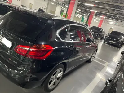 BMW 2-Series · 2017 год