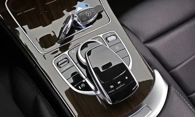 Mercedes-Benz C-Class 2018, 82822 км, за 19200000 KRW - фото 19