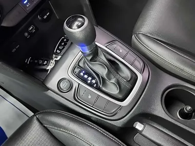 Hyundai Kona 2018, 181881 км, за 8500000 KRW - фото 8