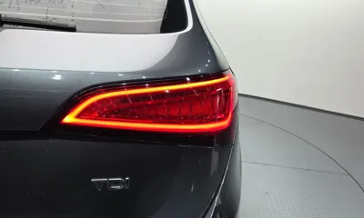 Audi SQ5 2015, 161423 км, за 18900000 KRW - фото 23
