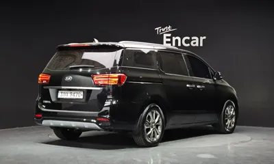 Kia Canival 2019, 167695 км, за 10500000 KRW - фото 2