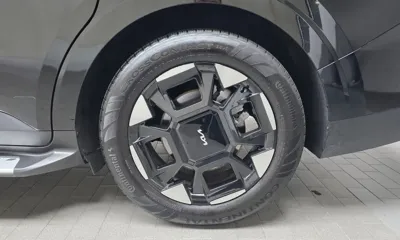 Kia Canival 2025, 15811 км, за 56500000 KRW - фото 21