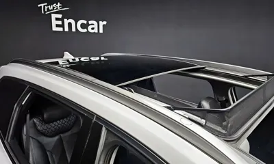 Hyundai Santafe 2019, 44229 км, за 21000000 KRW - фото 32