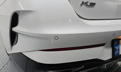 Kia K5 2021, 92609 км, за 18500000 KRW - фото 30