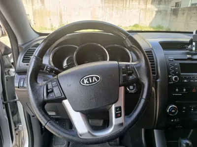 Kia Sorento 2010, 149874 км, за 4300000 KRW - фото 13