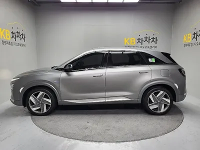 Hyundai Nexo 2020, 71511 км, за 16700000 KRW
