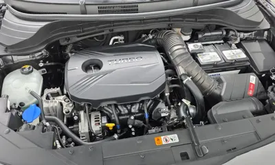 Kia Soul 2019, 17479 км, за 16990000 KRW - фото 6