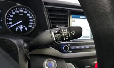 Hyundai Avante 2018, 163690 км, за 7500000 KRW - фото 33