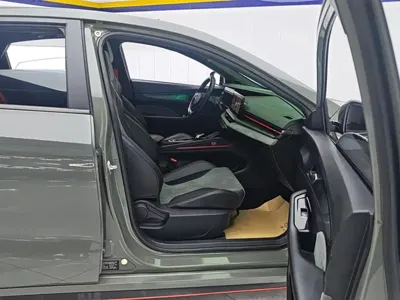 Geely Binrui 2022, 80100 км, за 46800 CNY - фото 8