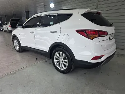 Hyundai Santafe 2018, 97240 км, за 13700000 KRW - фото 5