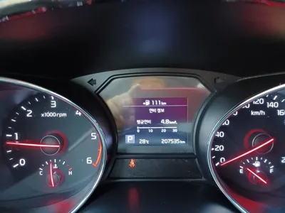 Kia Canival 2019, 207535 км, за 10500000 KRW - фото 14