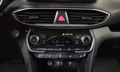 Hyundai Santafe 2019, 74162 км, за 19500000 KRW - фото 32