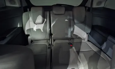 Honda Odyssey 2019, 43648 км, за 26200000 KRW - фото 26