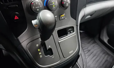 Hyundai Starex 2015, 141727 км, за 7500000 KRW - фото 9