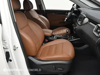 Kia Sorento 2019, 178070 км, за 12300000 KRW - фото 10