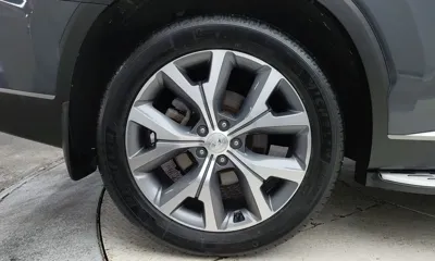 Hyundai Palisade 2022, 42814 км, за 25200000 KRW - фото 8