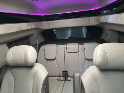 Kia Canival 2025, 54000 км, за 54200000 KRW - фото 9