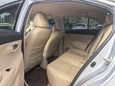 Toyota Vios 2014, 182000 км, за 21800 CNY - фото 7