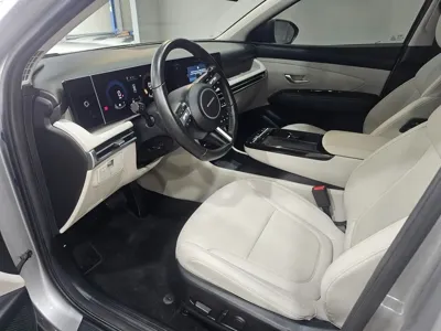 Hyundai Tucson 2024, 64181 км, за 25900000 KRW - фото 8
