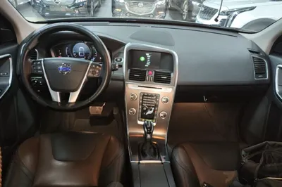 Volvo XC60 2016, 145100 км, за 62065.46 CNY - фото 12